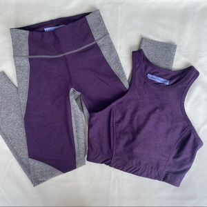 Outdoor Voices 2 piece